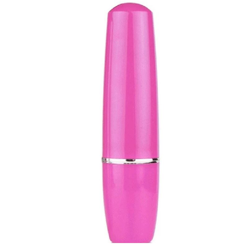 Sexual World Moon Lipstick Vibes Mini Ruj Vibratör-Pink