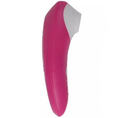 Romp Shine Pink Şarj Edilebilir Klitoral Emme Vibratör