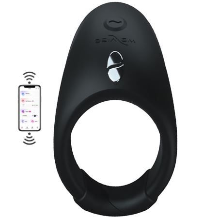We-Vibe Bond App Enabled Penis Stimulation Ring Telefon Kontrollü Penis Halkası