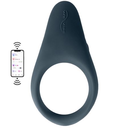 We-Vibe Verge Phone Control Cock Ring Telefon Kontrollü Penis Halkası