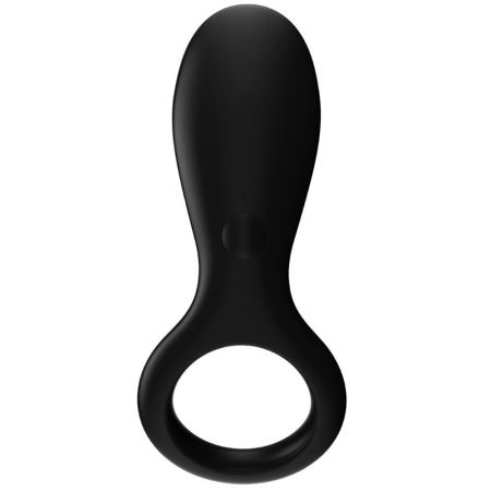 Wowyes B8 Şarj Edilebilir Klitoral Stimülasyon Penis Halkası